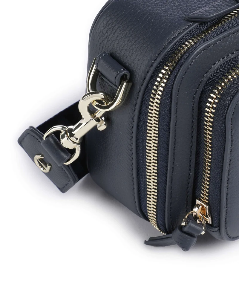 Aigner Zita S Umhängetasche cosmic blue