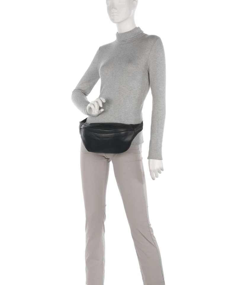 Markberg AltaMBG Gürteltasche black