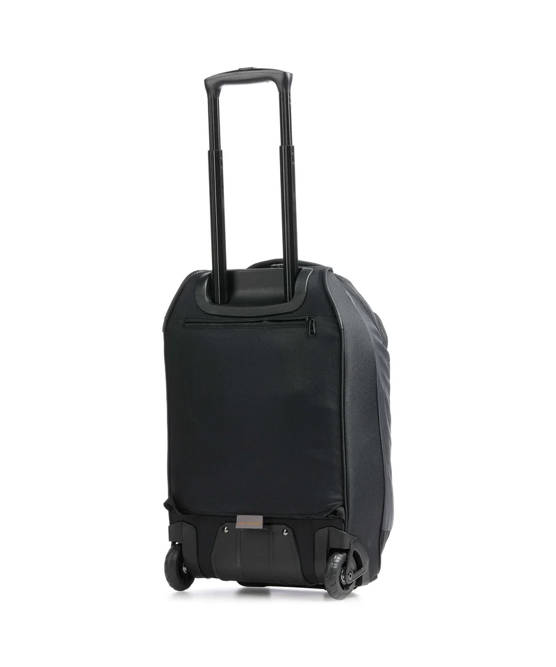 Vaude CityTravel Carry-On Rucksack-Trolley black