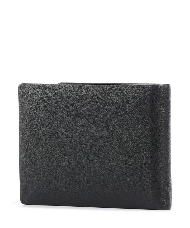 Braun Büffel Hannes Geldbörse black