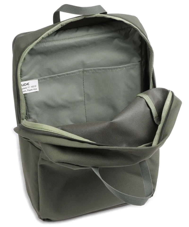 Vaude Coreway 17 Rucksack khaki