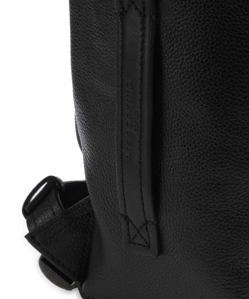 Liebeskind Hera Small Pebble S Rucksack black