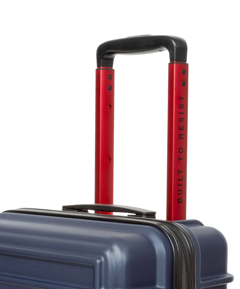 Eastpak Resist'R Zip 4-Rollen Trolley marine navy