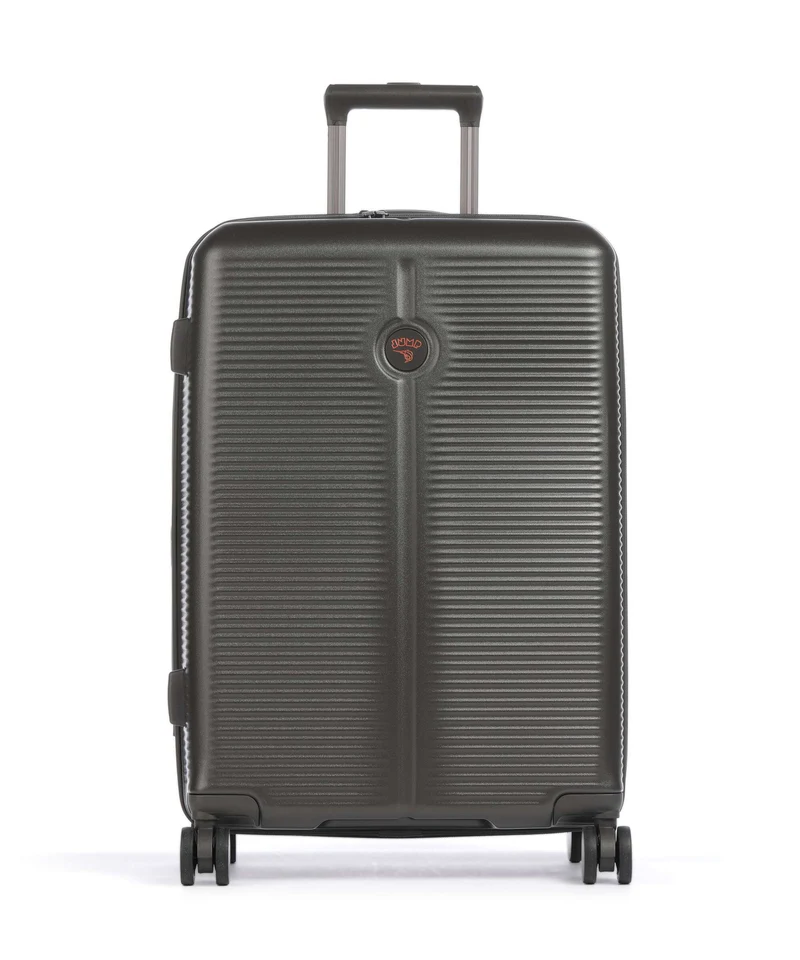Jump Hendaye 4-Rollen Trolley mocha