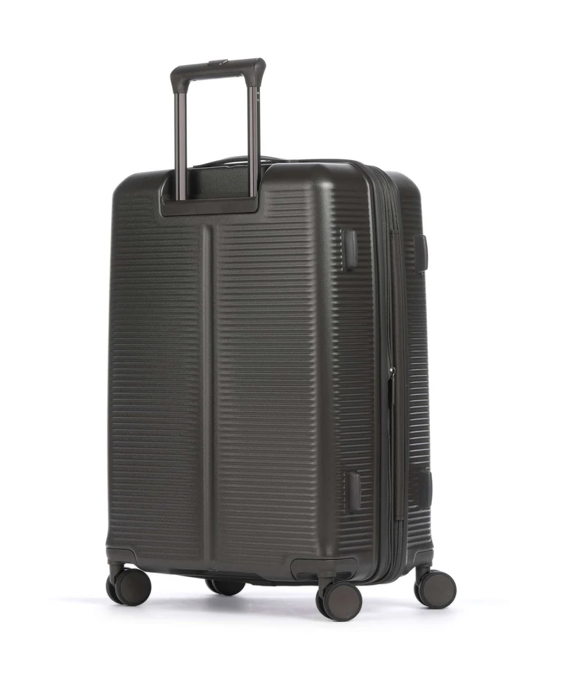 Jump Hendaye 4-Rollen Trolley mocha