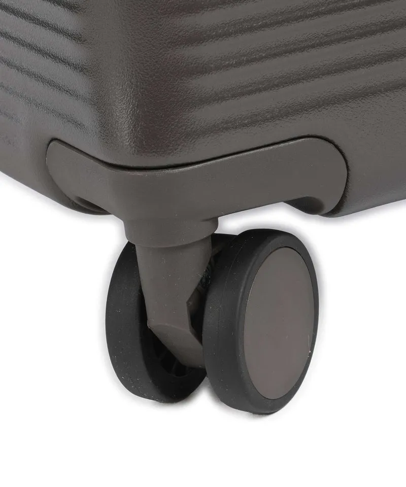 Jump Hendaye 4-Rollen Trolley mocha
