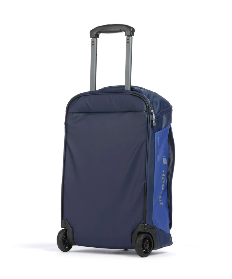 Deuter Pro Movo 36 Rollenreisetasche neptune nightblue