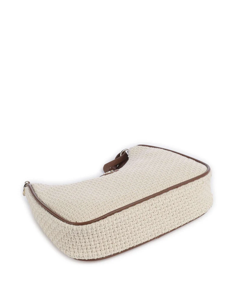Steve Madden BVITAL-W Schultertasche natural
