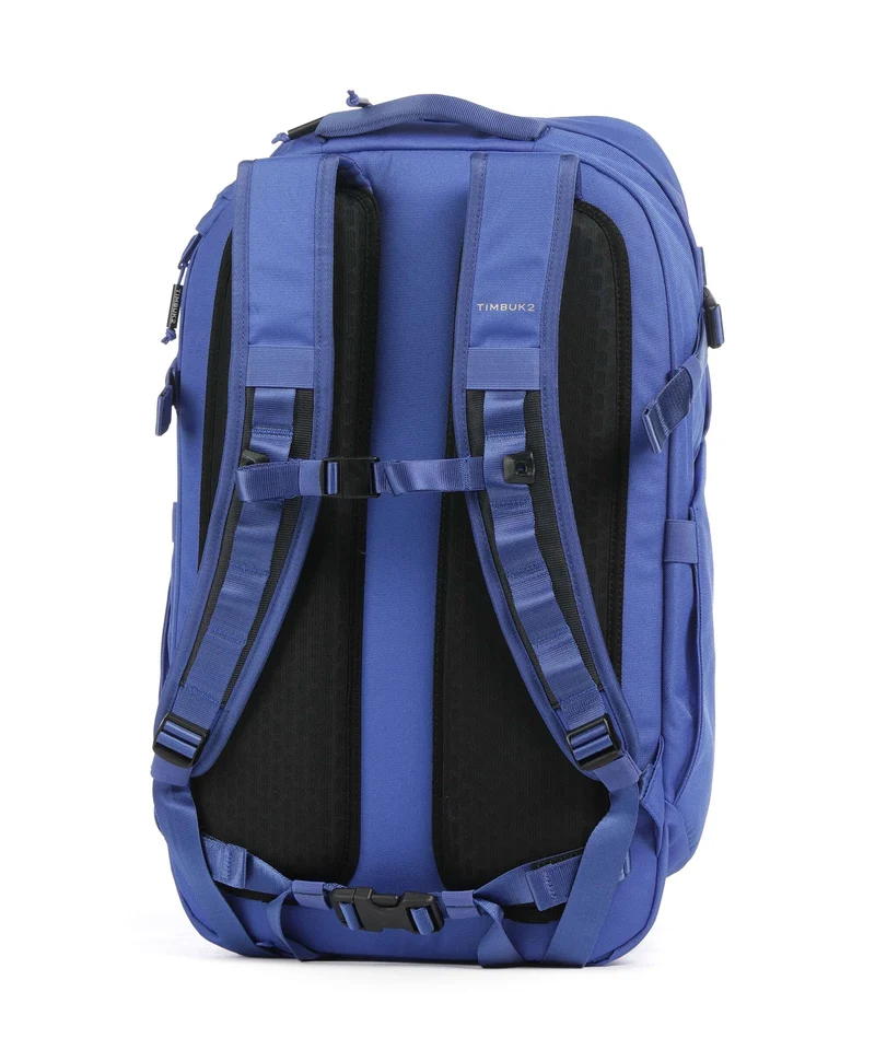 Timbuk2 Edge 1.0 Parker Pack Laptop-Rucksack satin sky