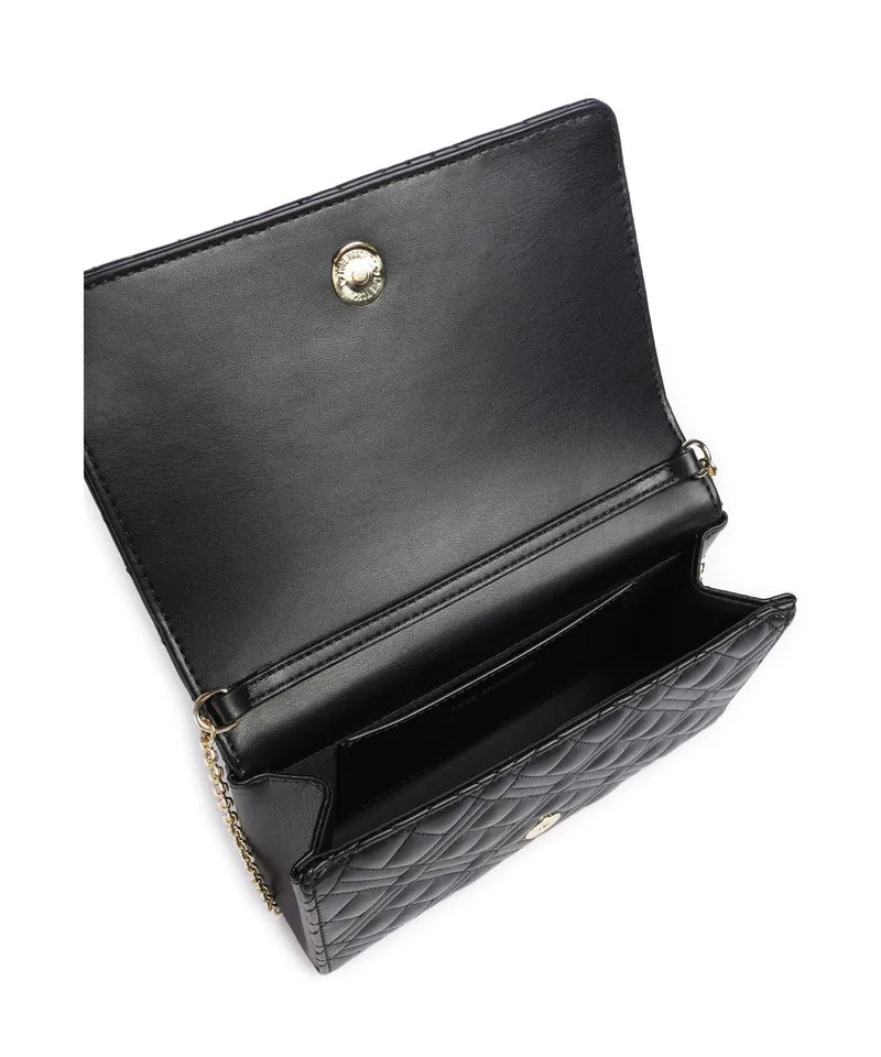 Love Moschino Smart Daily Umhängetasche nero