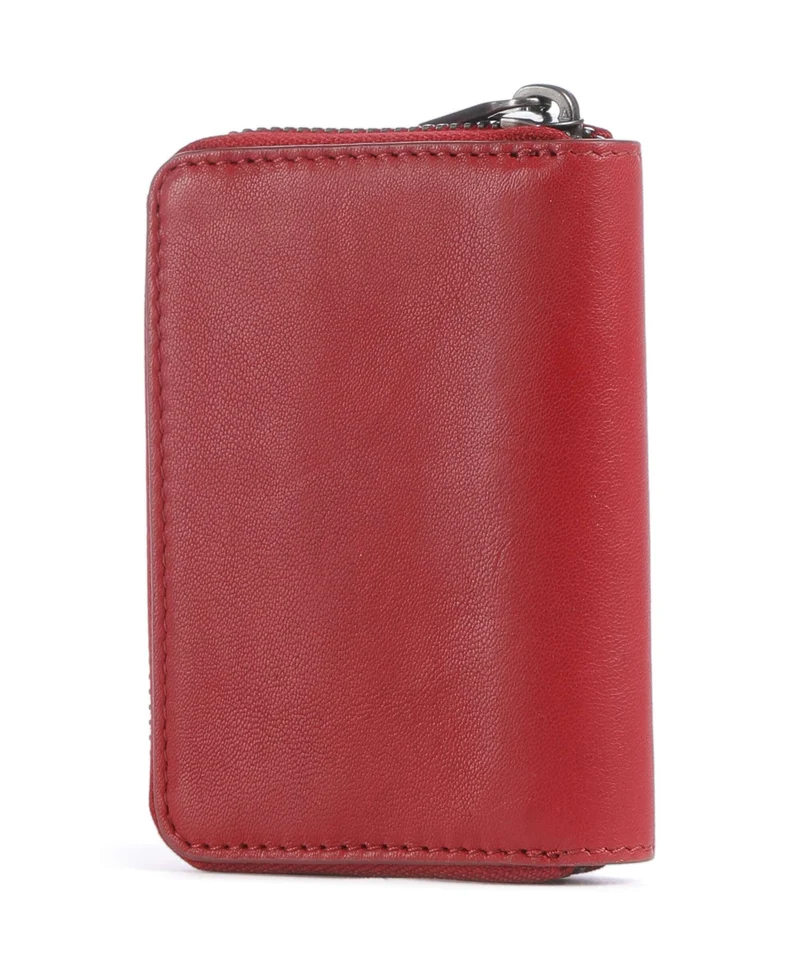 Liebeskind Eliza Sheep Natural S Geldbörse true red