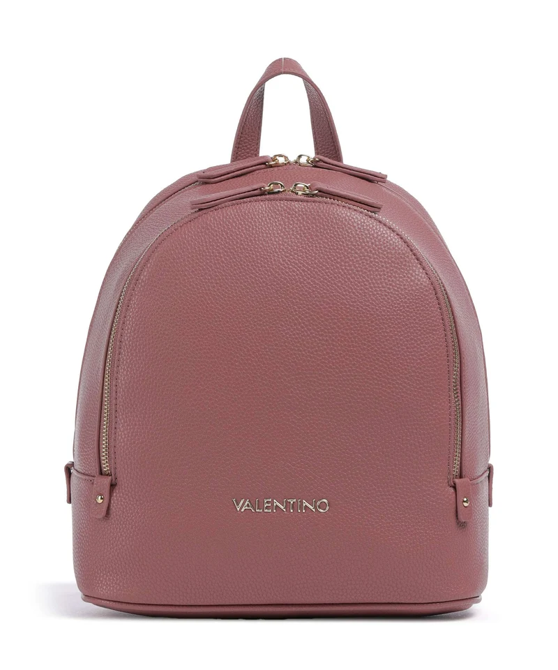 Valentino Bags Brixton Rucksack camelia