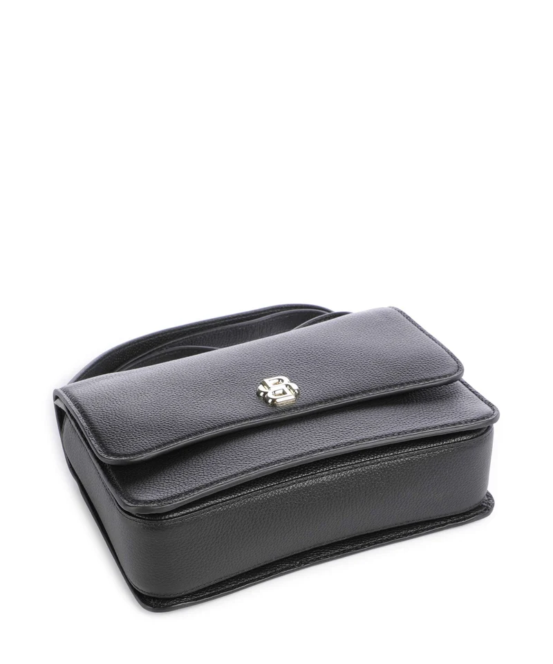 BOSS Beyond Schultertasche black