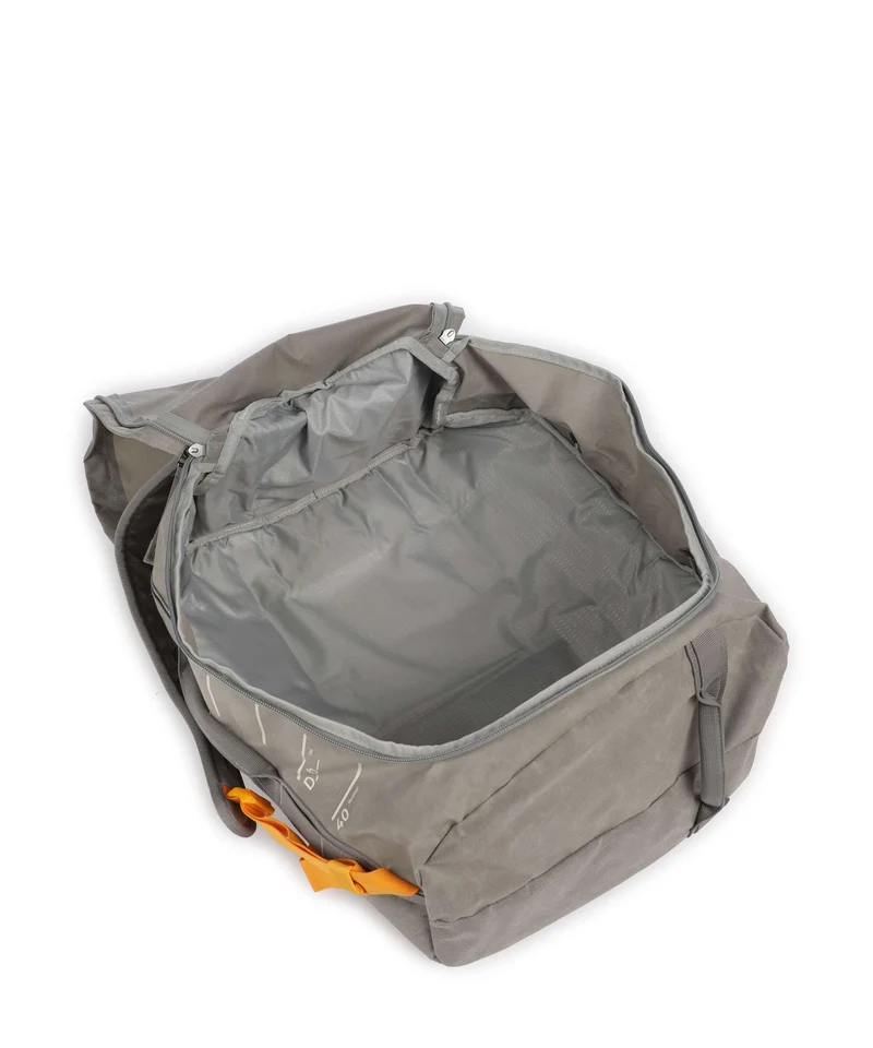 Db Roamer 40 Reiserucksack sand grey