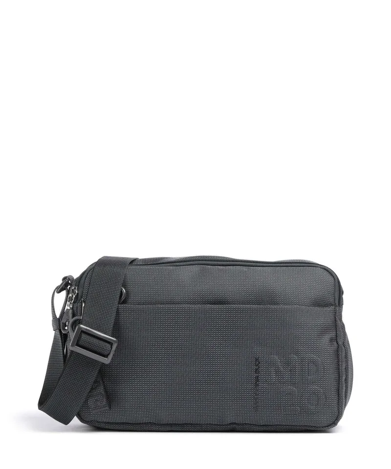 Mandarina Duck MD20 Umhängetasche steel