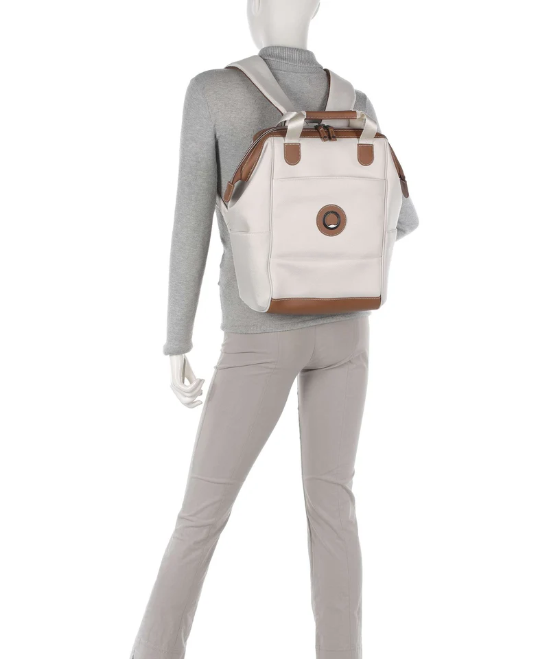 Delsey Paris Chatelet Air 2.0 Rucksack angora