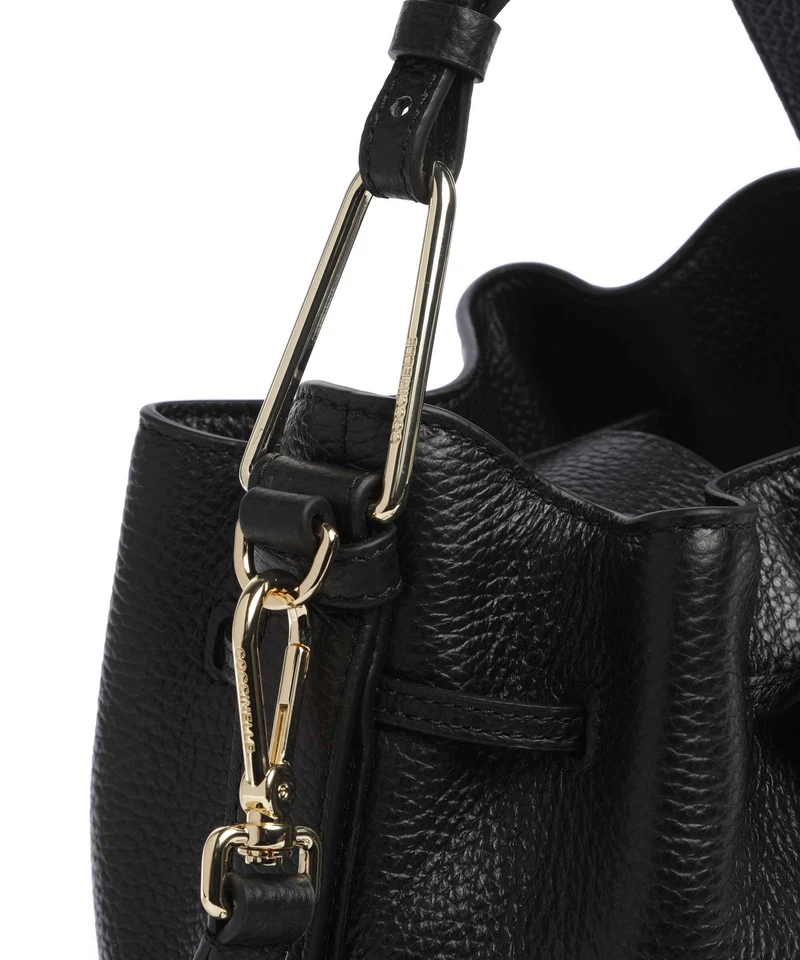 Coccinelle Malory Bucket Handtasche noir