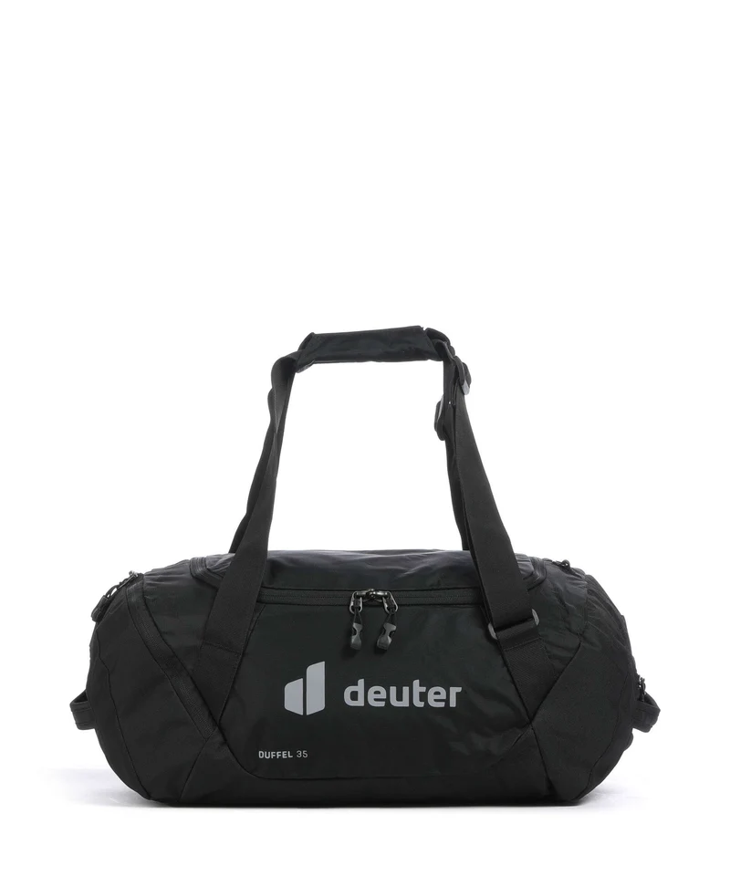 Deuter 35 Weekender black