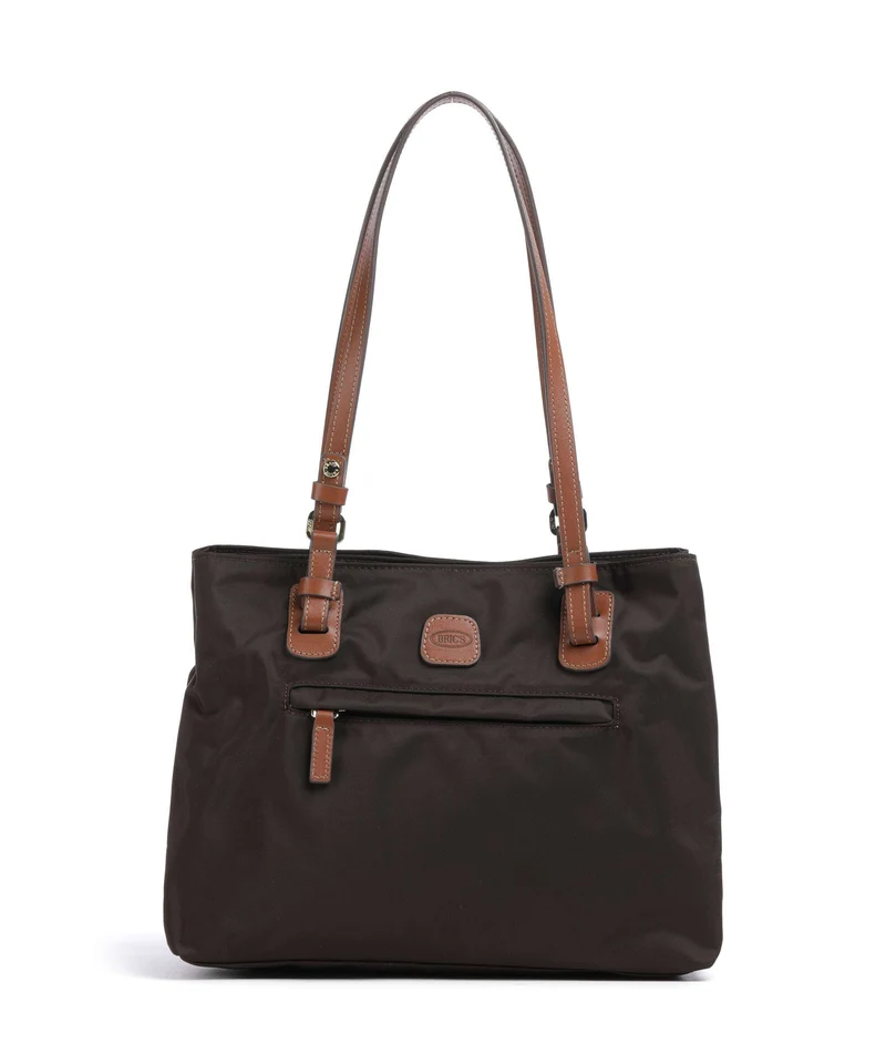 Brics X-Collection M Shopper brown