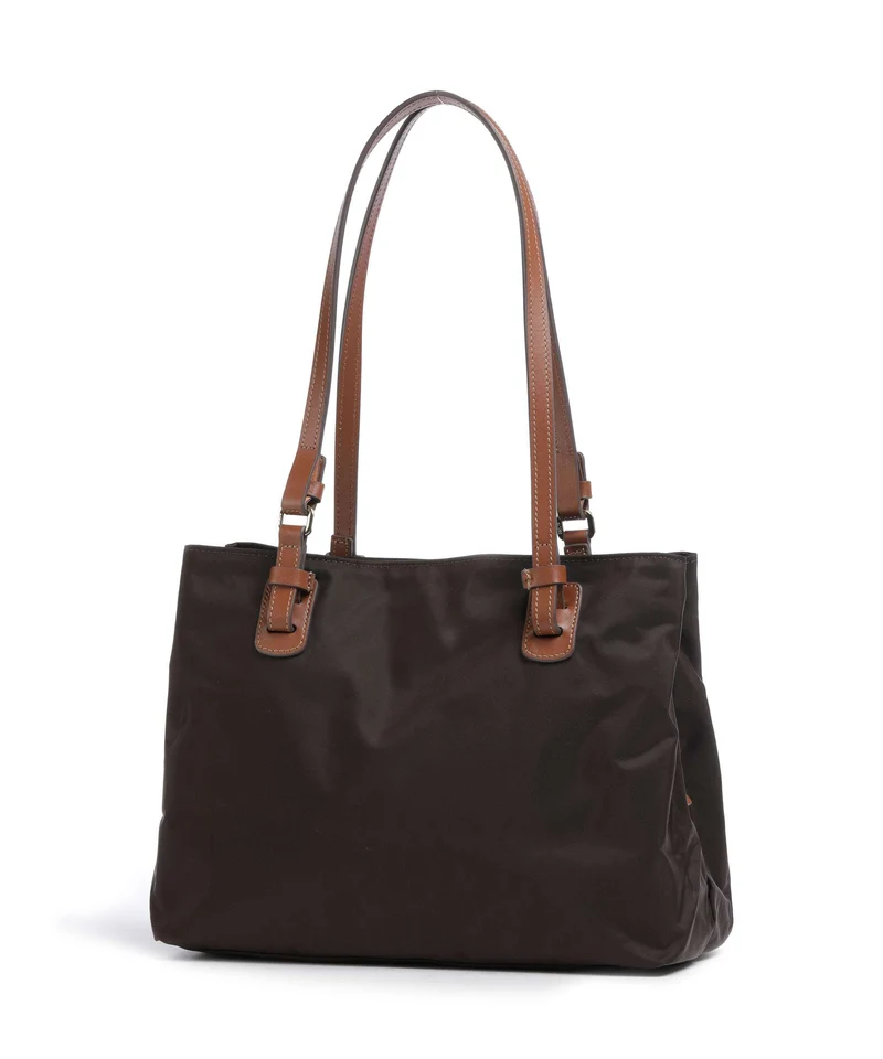 Brics X-Collection M Shopper brown
