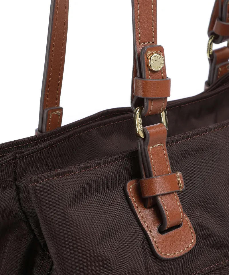 Brics X-Collection M Shopper brown