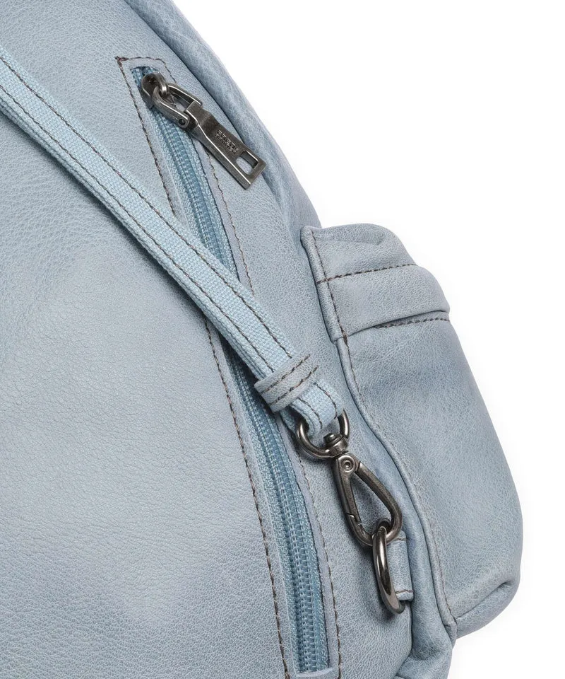 FredsBruder My Old Friend Rucksack sky blue