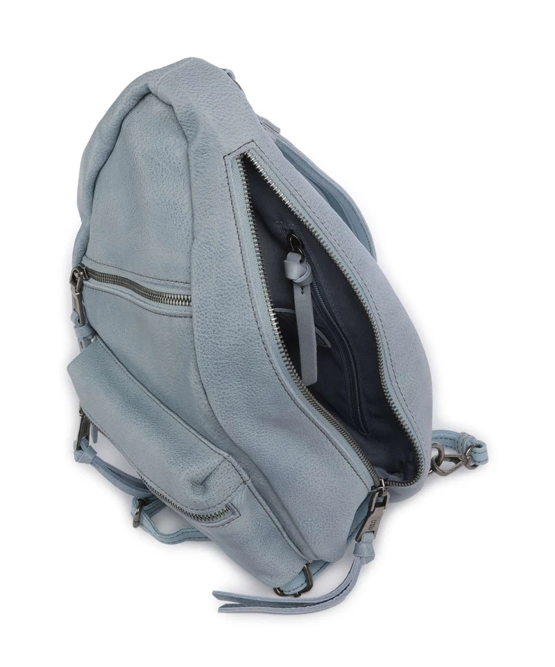 FredsBruder My Old Friend Rucksack sky blue