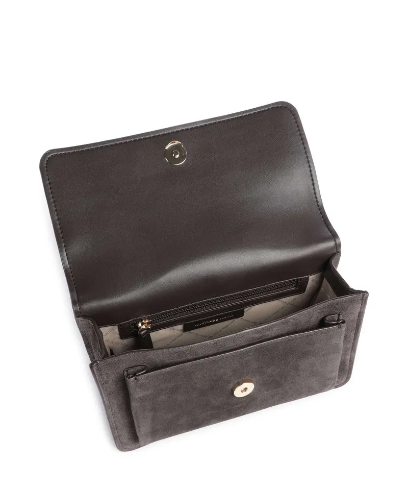 Michael Kors Claire Large Schultertasche chocolate