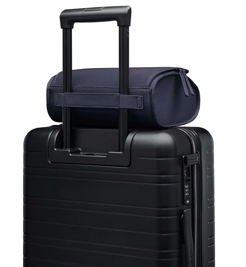 Horizn Studios Top Case Reiseaccessoire night blue