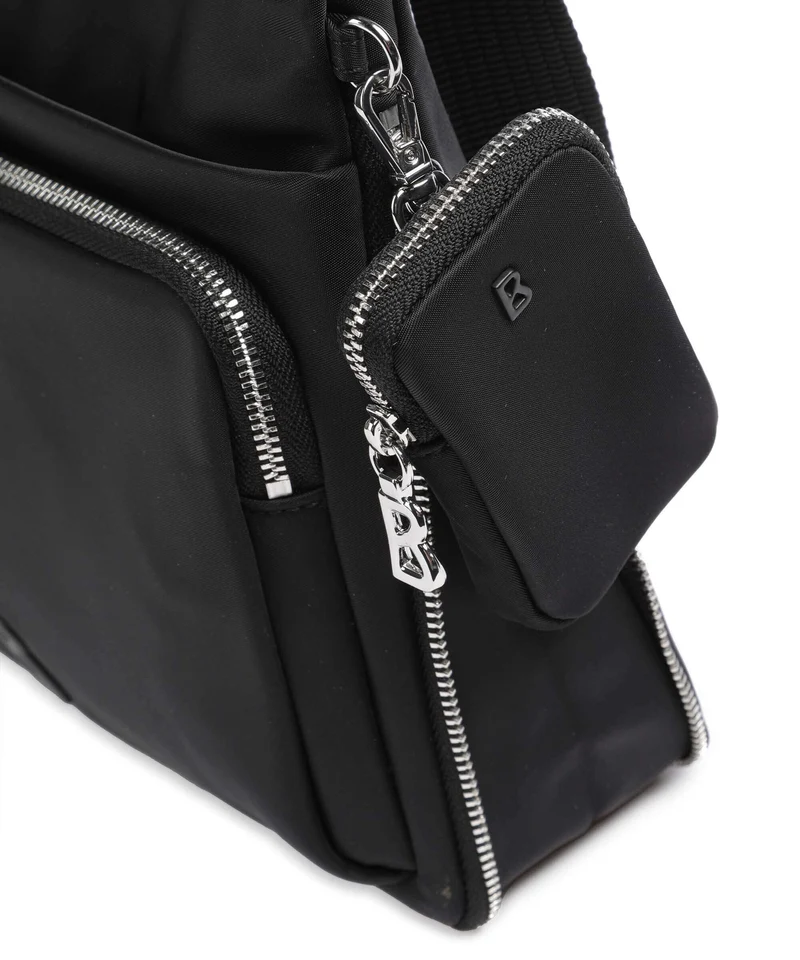Bogner Verbier Serena Umhängetasche black