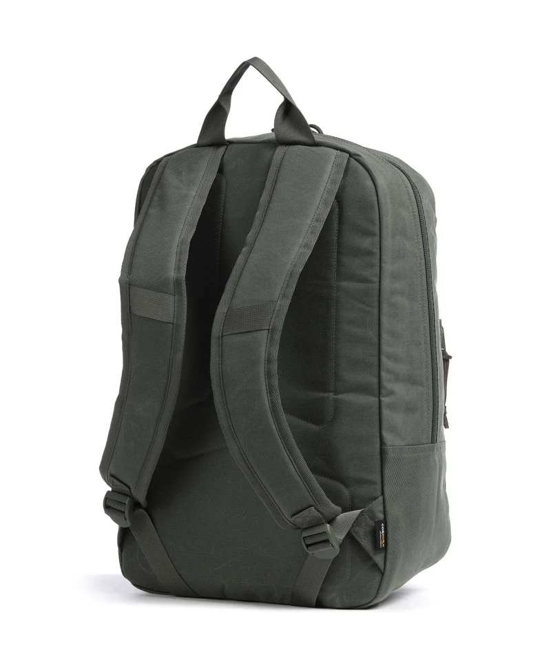 Filson Cordura Nylon Rucksack service green