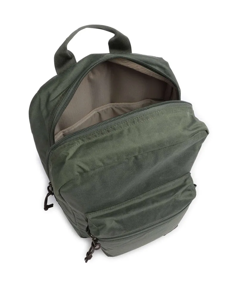 Filson Cordura Nylon Rucksack service green