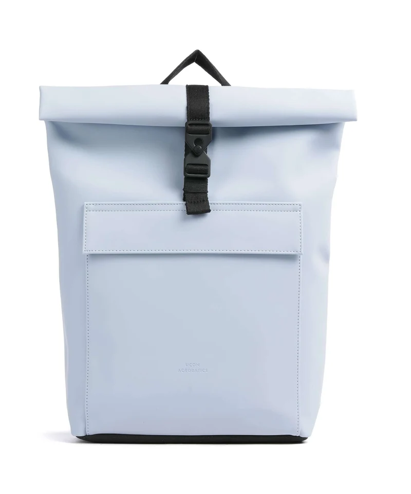Ucon Acrobatics Lotus Jasper Mini Rolltop Rucksack fog blue