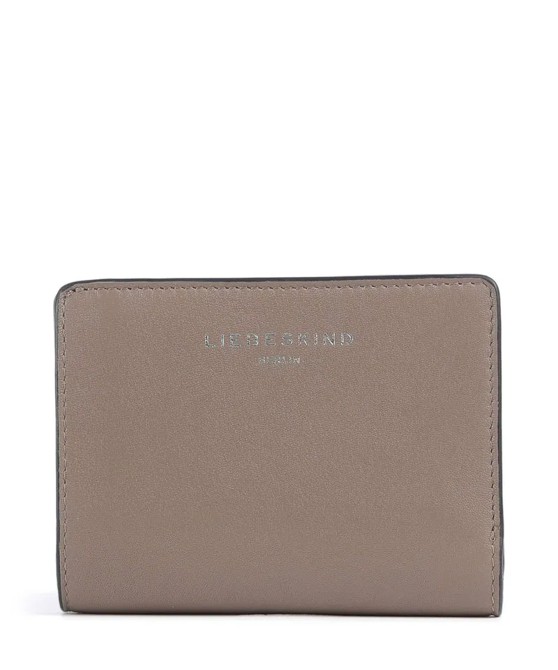 Liebeskind Thea Sheep Natural M Geldbörse neutral gray