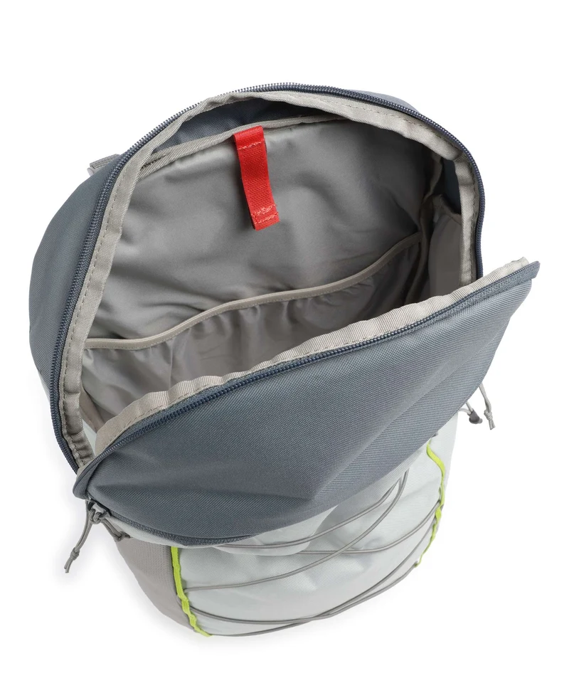Vaude Agile 20 Wanderrucksack light grey