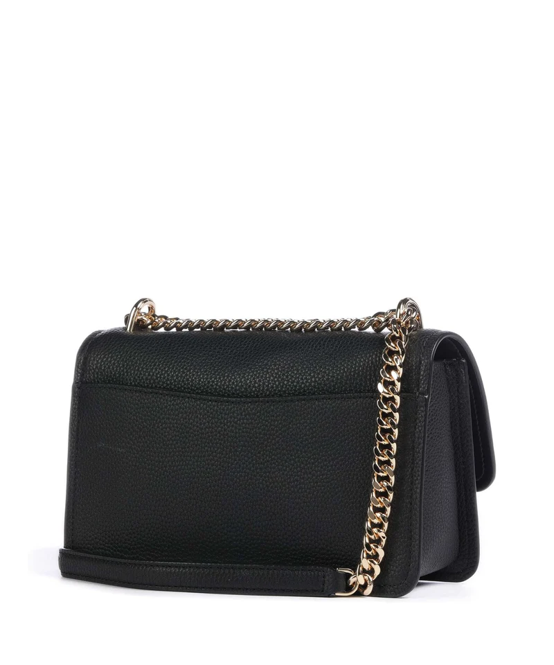 Michael Kors Claire Large Schultertasche black