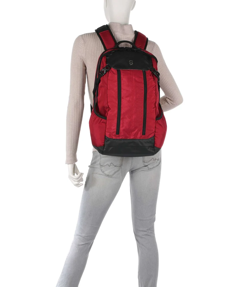Victorinox Altmont Original Slimline Laptop-Rucksack red
