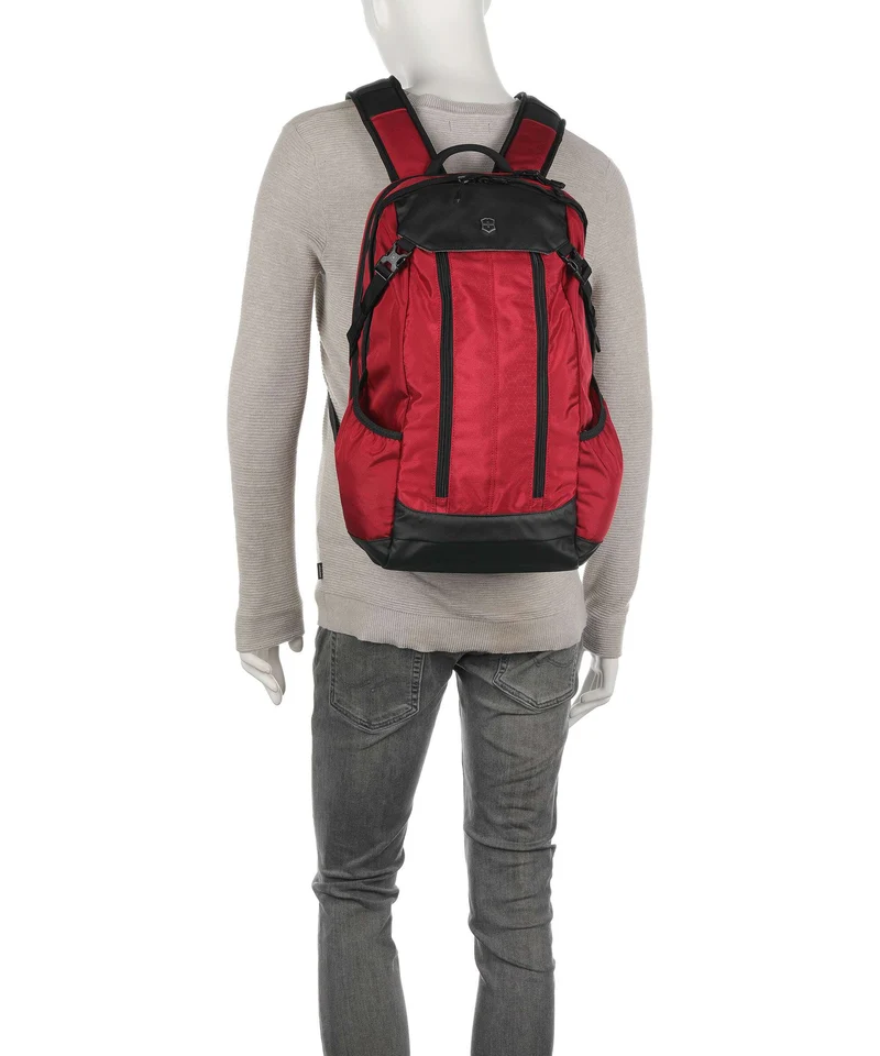 Victorinox Altmont Original Slimline Laptop-Rucksack red