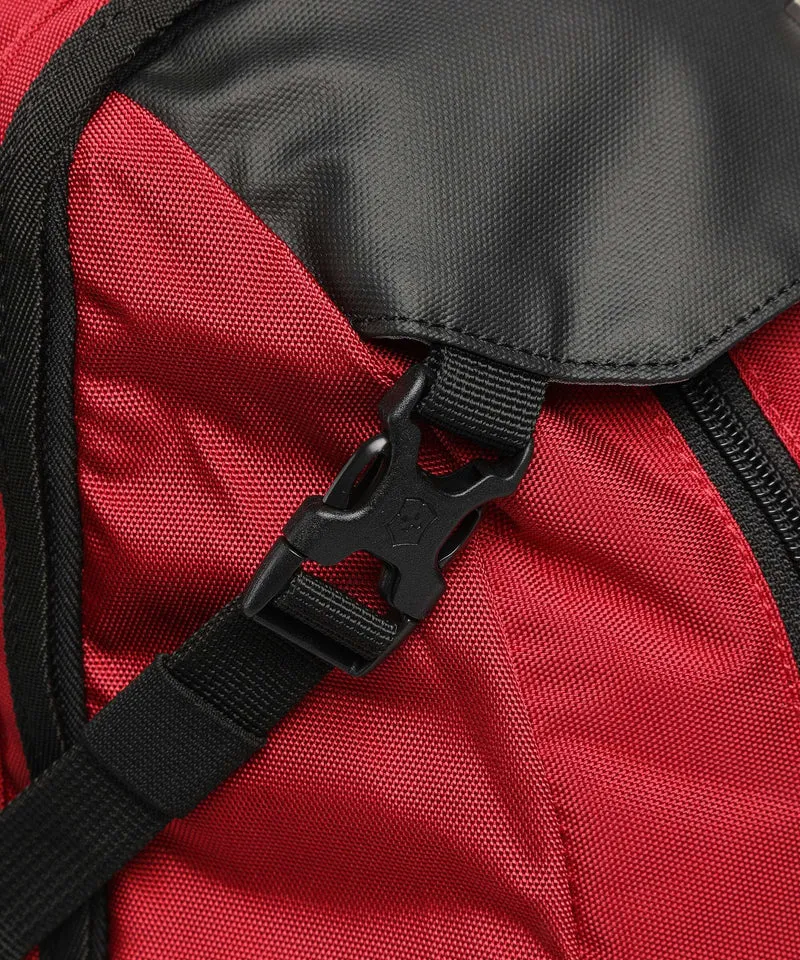 Victorinox Altmont Original Slimline Laptop-Rucksack red