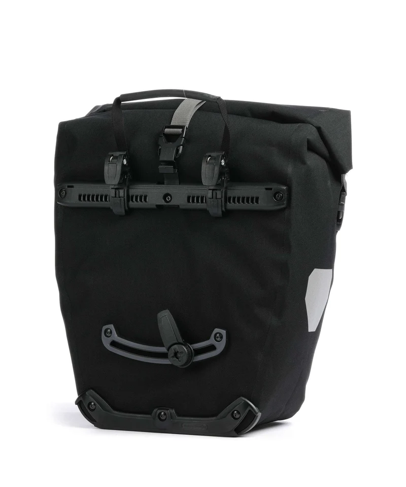 Ortlieb Back-Roller Plus QL2.1 Gepäcktasche black