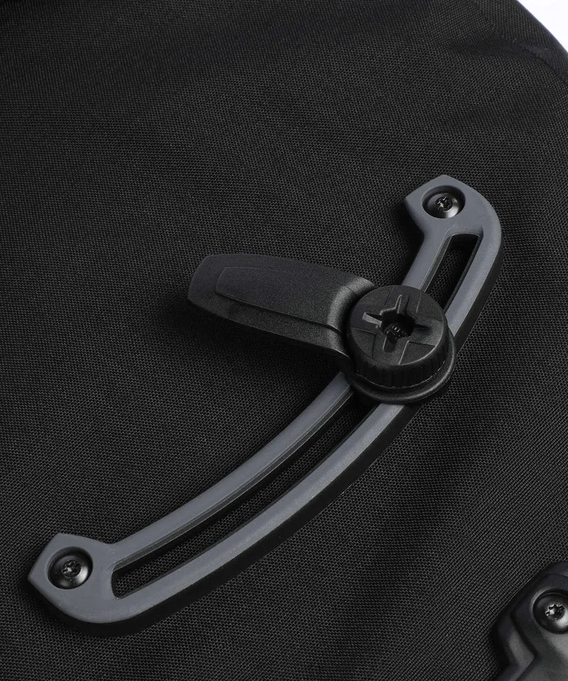 Ortlieb Back-Roller Plus QL2.1 Gepäcktasche black