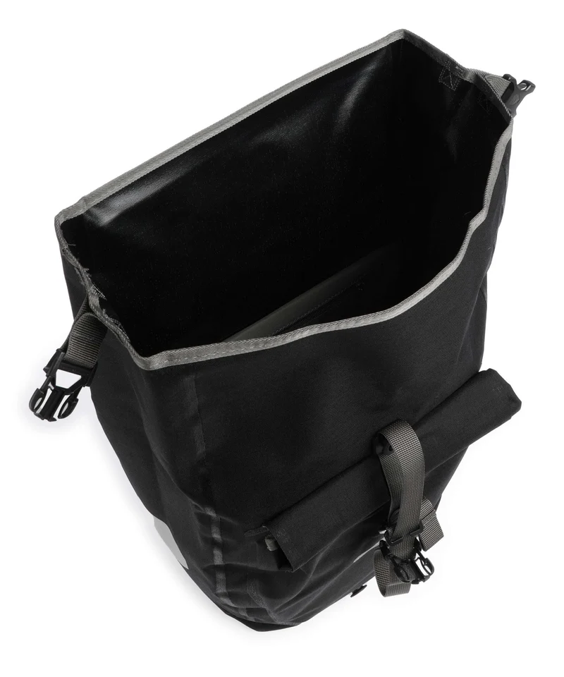 Ortlieb Back-Roller Plus QL2.1 Gepäcktasche black