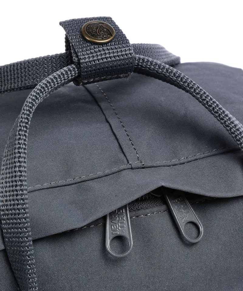 Fjällräven Kånken Mini Rucksack graphite