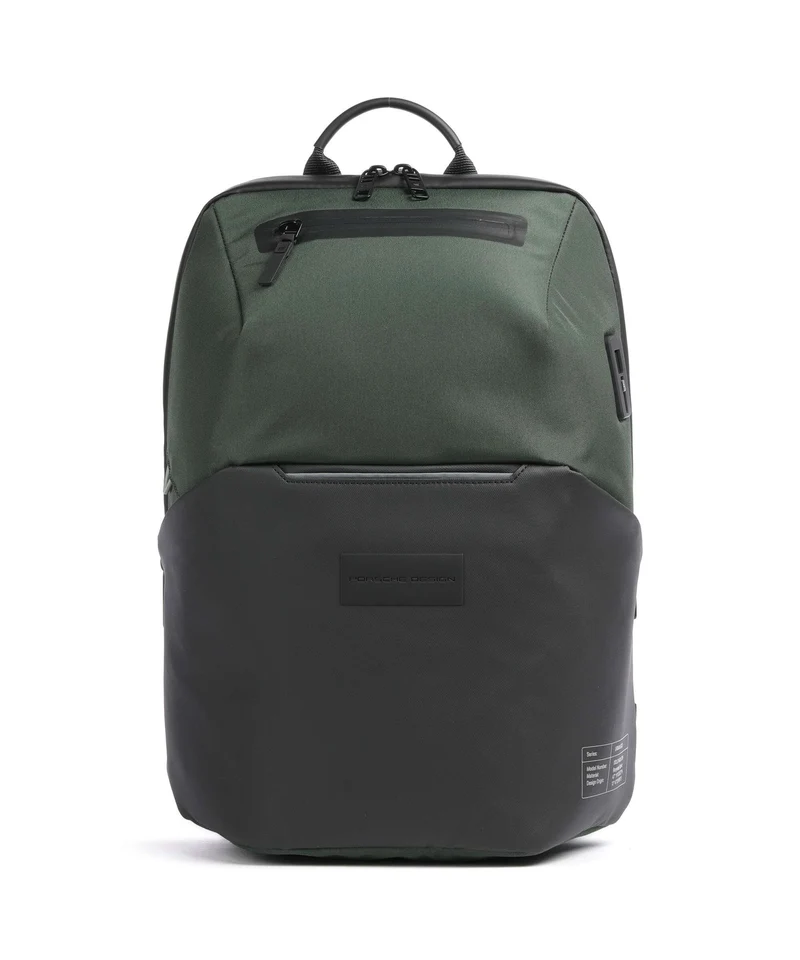 Porsche Design Urban XS Laptop-Rucksack forest green