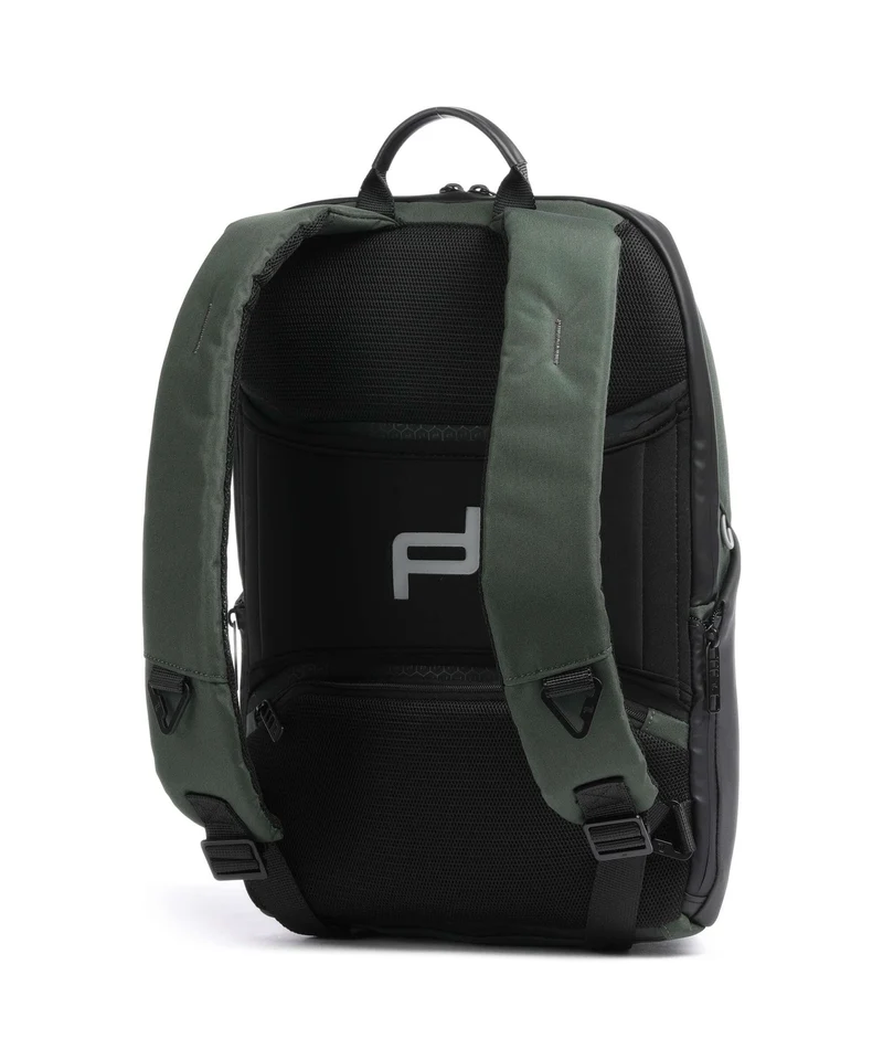 Porsche Design Urban XS Laptop-Rucksack forest green