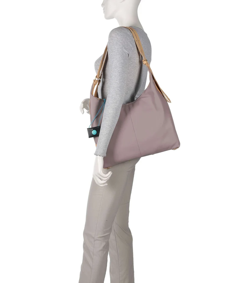 Gabs Naxos Clara Beuteltasche mauve