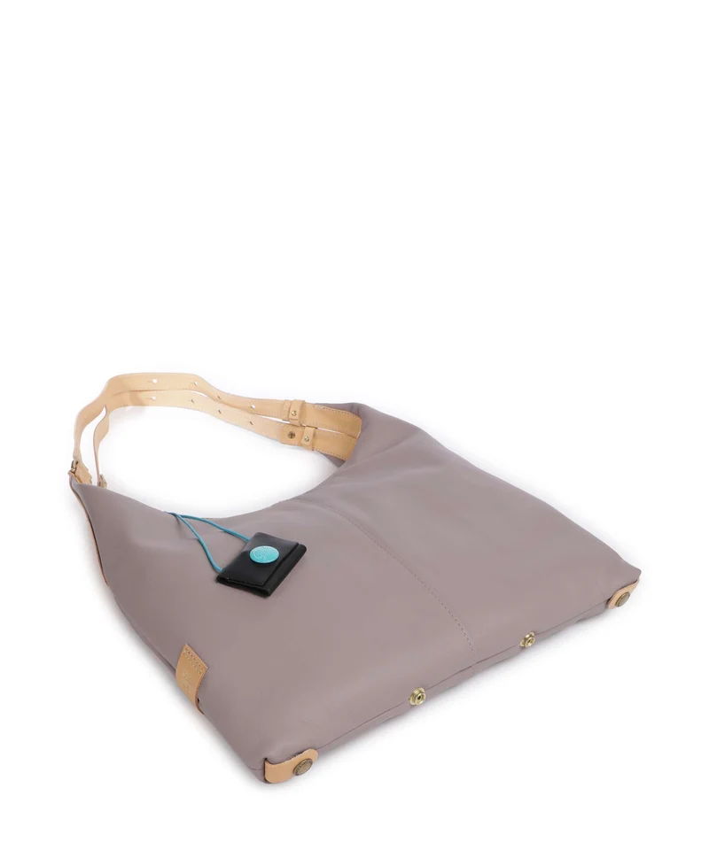 Gabs Naxos Clara Beuteltasche mauve
