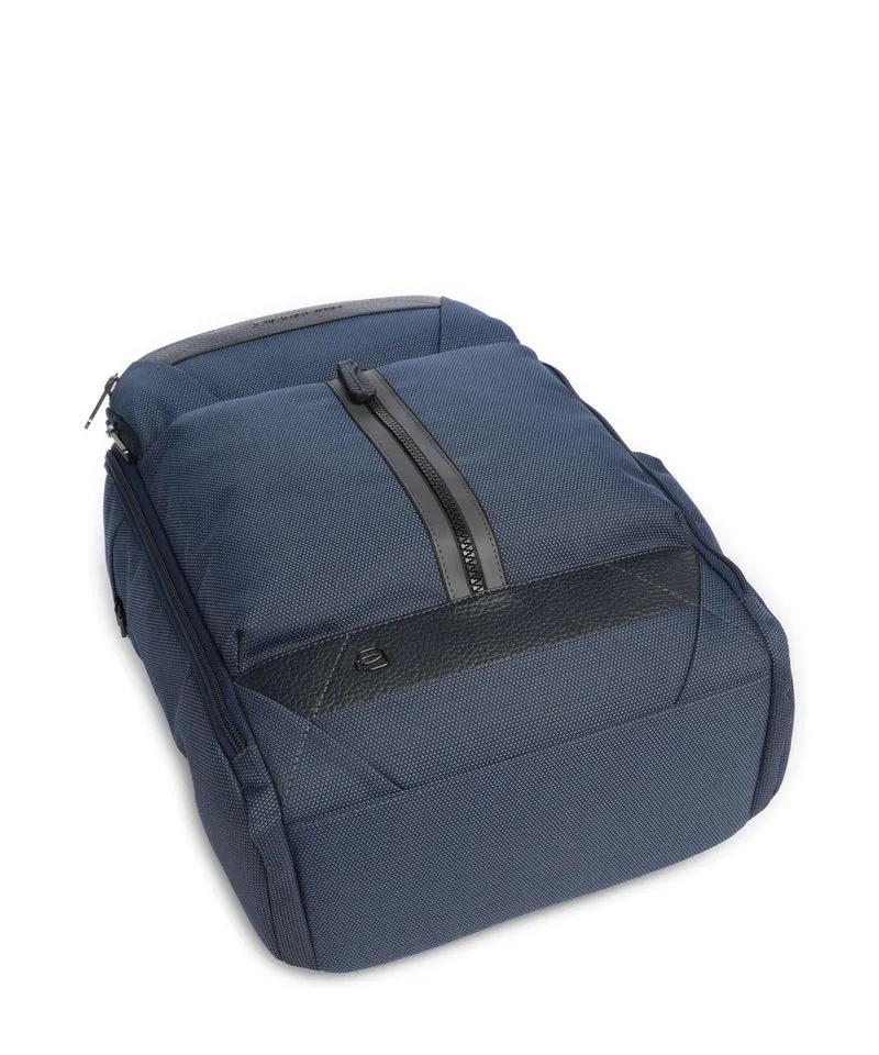 Piquadro W109 Rucksack blu