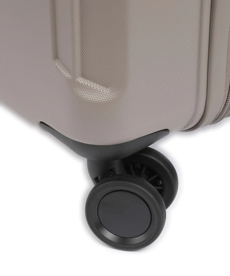 Epic Airwave Neo 4-Rollen Trolley hot cocoa