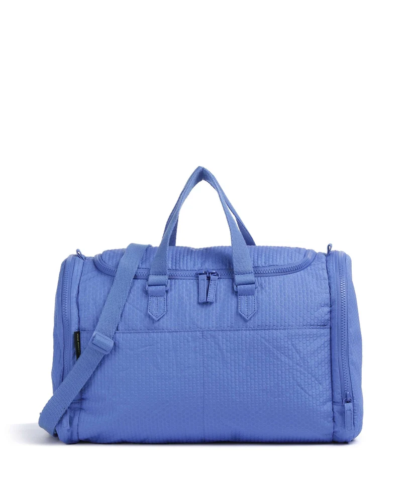 Mandarina Duck Revival 2.0 Weekender electric blue